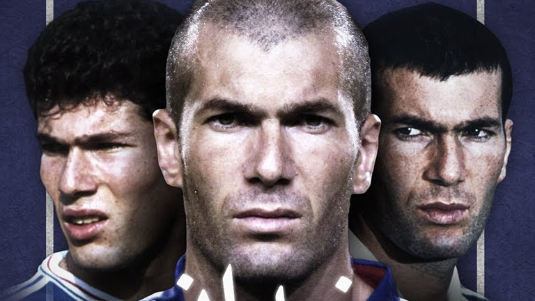 Cinematic Football Style