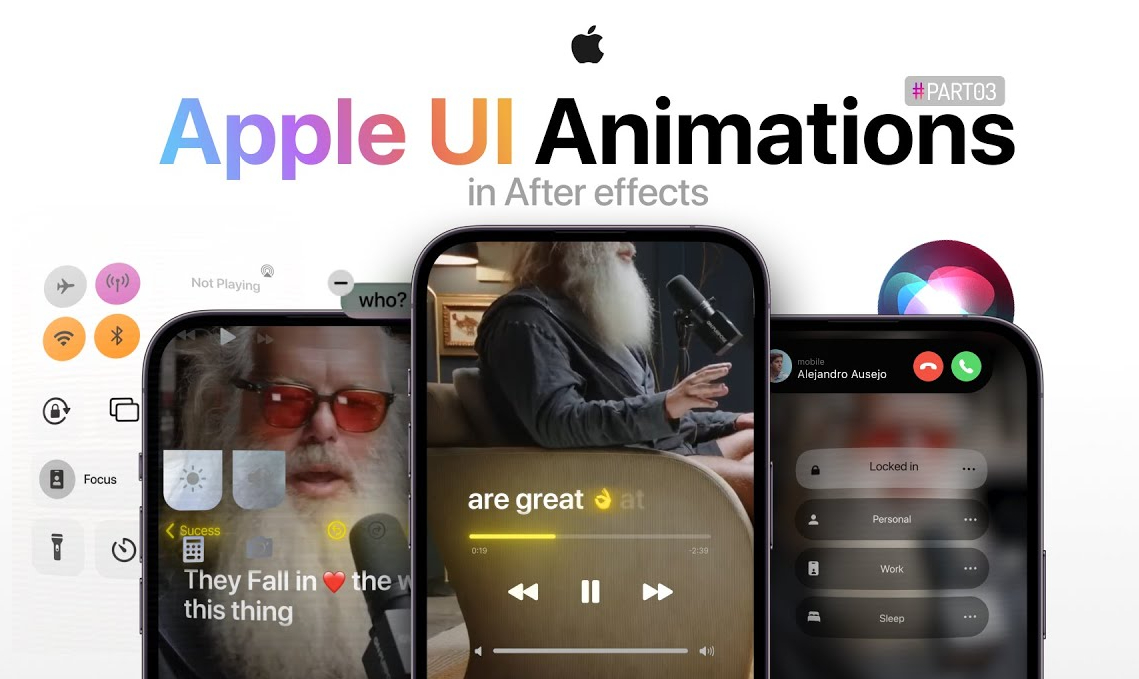 app AD for your next project