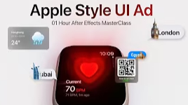 Ui style in my way